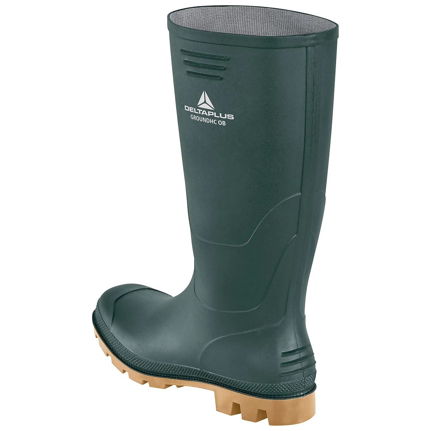Delta Plus Wellington Boots - Size 5 4 Delta Plus Wellington Boots - Size 5 - Image 2