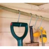 Galvanised S-Shaped Hooks -Gardening Series Store 12806004 6334831953211560