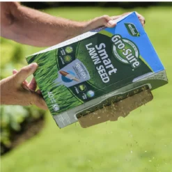 Gro-Sure Smart Lawn Seed - 25m² -Gardening Series Store 12806759 2534833221708793