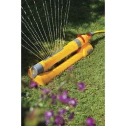 Hozelock Rectangular Garden Sprinkler Pro 200m² 9 Hozelock Rectangular Garden Sprinkler Pro 200m² -Gardening Series Store 12806801 7844833219437154