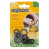 Hozelock Garden Spares Kit - Washers & O Rings -Gardening Series Store 12806952 1244831948152510