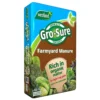 Gro-Sure Farmyard Manure - 50L -Gardening Series Store 12807364 7014869971285772