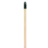 Master Gardener Standard Wooden Broom Handle - 1.2m -Gardening Series Store 12807608 1164831953924366