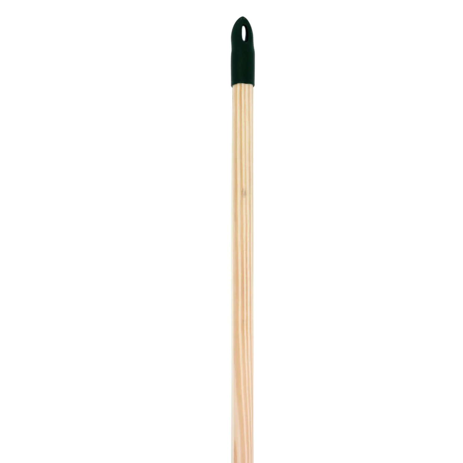 Master Gardener Standard Wooden Broom Handle - 1.2m 3 Master Gardener Standard Wooden Broom Handle - 1.2m