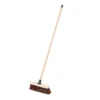 Master Gardener Stiff Wooden Broom - 30cm -Gardening Series Store 12807612 7804966141851408