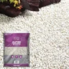 Stylish Stone Premium Alpine White Chippings - Midi Pack - 9kg -Gardening Series Store 12808258 9424902947298426