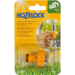 Hozelock Indoor Threaded Tap - Female -Gardening Series Store 12808379 1914833204371535