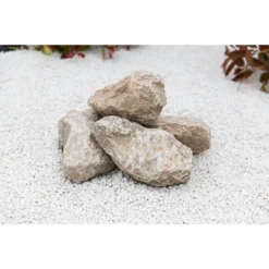 Stylish Stone Highland Grey Rockery (Full Crate) -Gardening Series Store 12809398 4134833201989244