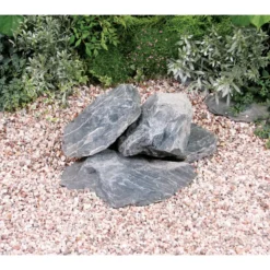 Stylish Stone Welsh Slate Rockery (Full Crate) 9 Stylish Stone Welsh Slate Rockery (Full Crate) -Gardening Series Store 12809402 2084833201812496