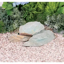Stylish Stone Rustic Sage Rockery (Full Crate) 9 Stylish Stone Rustic Sage Rockery (Full Crate) -Gardening Series Store 12809404 1184833202093884