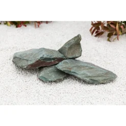 Stylish Stone Rustic Sage Rockery (Full Crate) 8 Stylish Stone Rustic Sage Rockery (Full Crate) -Gardening Series Store 12809404 2134833201986709