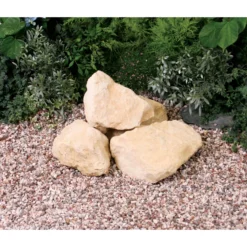 Stylish Stone Cotswold Rockery (Full Crate) -Gardening Series Store 12809405 3154833201366843