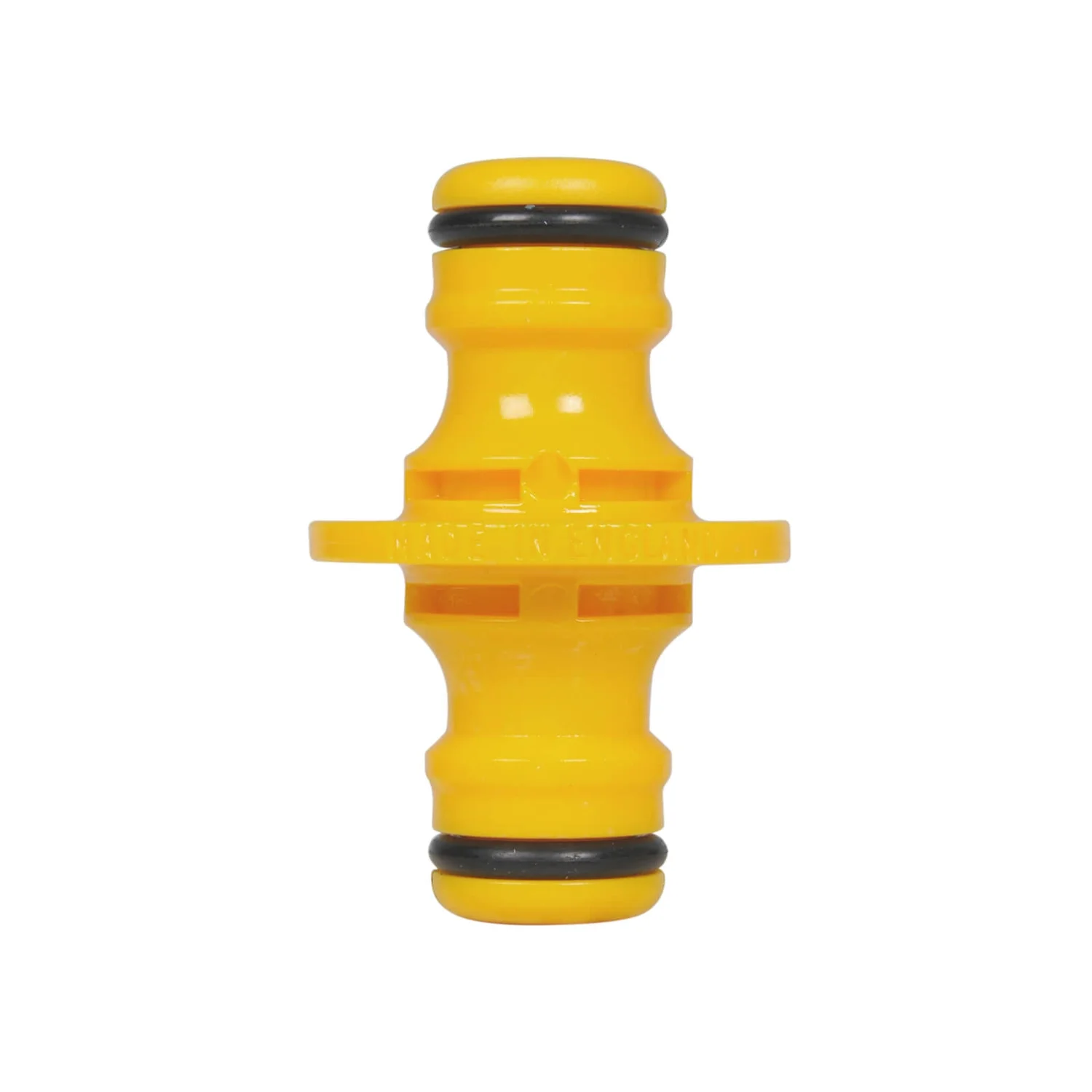 Hozelock Double Male Connector 3 Hozelock Double Male Connector