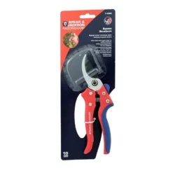 Spear & Jackson Razorsharp Bypass Secateurs -Gardening Series Store 12810686 1965027587753263