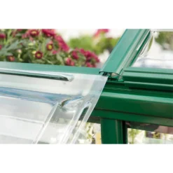 Palram 6 X 6ft Canopia Harmony Greenhouse - Green 15 Palram 6 X 6ft Canopia Harmony Greenhouse - Green -Gardening Series Store 12810723 9894832986421088