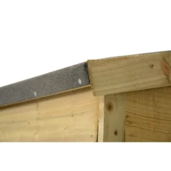 6x3ft Forest Overlap Pent Wooden Shed 16 6x3ft Forest Overlap Pent Wooden Shed -Gardening Series Store 12810808 3284833197328249