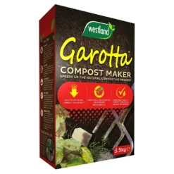 Westland Garotta Natural Compost Maker - 3.5kg