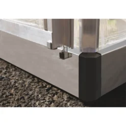 Palram 6 X 14ft Canopia Harmony Greenhouse - Silver -Gardening Series Store 12810860 1284833197739297