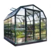 Palram 8 X 8ft Canopia Grand Gardener Greenhouse - Green 2 Palram 8 X 8ft Canopia Grand Gardener Greenhouse - Green -Gardening Series Store 12810982 4284831946437137