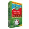 Gro-Sure Fast Acting Lawn Seed - 10m² +30% Extra Free 1 Gro-Sure Fast Acting Lawn Seed - 10m² +30% Extra Free -Gardening Series Store 12812131 1124925801759706