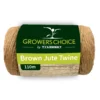 Tildenet Growers Choice Natural Jute Garden Twine - 110m 2 Tildenet Growers Choice Natural Jute Garden Twine - 110m -Gardening Series Store 12813055 6405039994968430