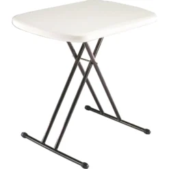 Lifetime Personal Trestle Plastic Table - 658mm 8 Lifetime Personal Trestle Plastic Table - 658mm -Gardening Series Store 12813139 1564833167940774