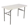 Lifetime Seasonal Party Trestle Table - 1.22m / 4ft -Gardening Series Store 12813147 1324913634407448