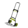 Toplift Folding Hand Truck - 100kg -Gardening Series Store 12813306 1734831946026548