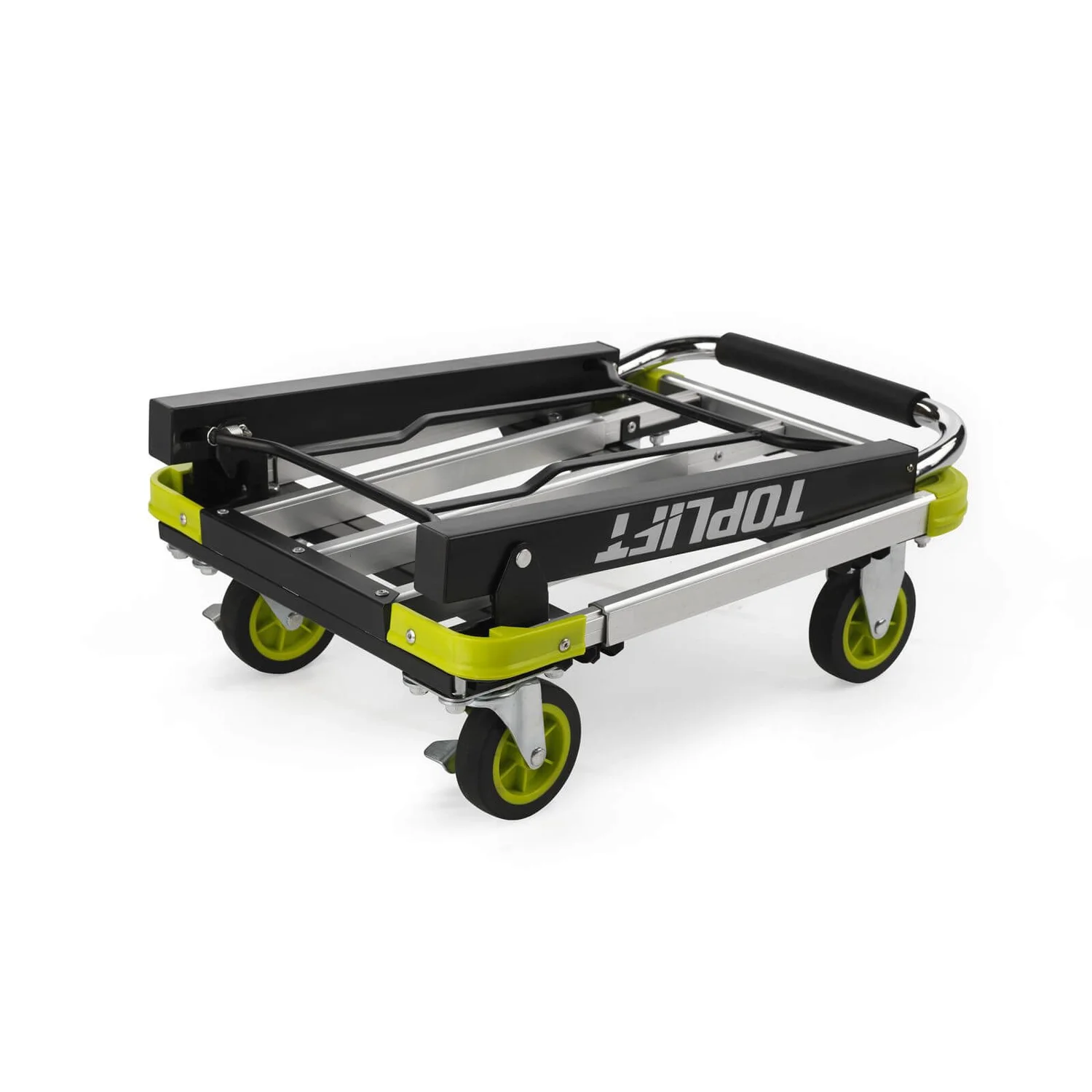 Toplift Aluminium Platform Trolley - 150kg 4 Toplift Aluminium Platform Trolley - 150kg - Image 2