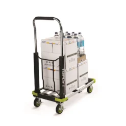 Toplift Aluminium Platform Trolley - 150kg 7 Toplift Aluminium Platform Trolley - 150kg -Gardening Series Store 12813311 7664832991380955