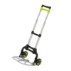 Toplift Aluminium Folding Hand Truck - 70kg -Gardening Series Store 12813720 1274831418404443