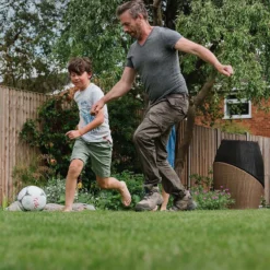 Westland Safe Lawn Natural Lawn Feed - 150m² -Gardening Series Store 12814336 1965061828098607