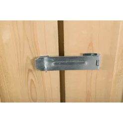 Forest (Installation Included) Wooden Pentagonal Garden Store -Gardening Series Store 12815192 1314833198627018