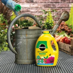 Miracle-Gro All Purpose Concentrated Liquid Plant Food - 2.5L 11 Miracle-Gro All Purpose Concentrated Liquid Plant Food - 2.5L -Gardening Series Store 12815508 3364833196464153