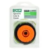 ALM Spool & Cover For Qualcast GGT450 -Gardening Series Store 12815809 6934953472309512