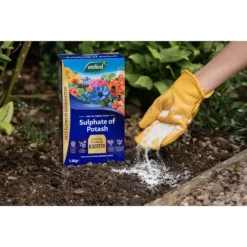 Westland Sulphate Of Potash - 1.5kg -Gardening Series Store 12816260 1154971590361069