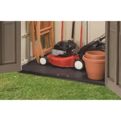 Keter Factor 8 X 6ft Outdoor Garden Apex Storage Shed - Beige/Brown 15 Keter Factor 8 X 6ft Outdoor Garden Apex Storage Shed - Beige/Brown -Gardening Series Store 12817713 3404895619283461