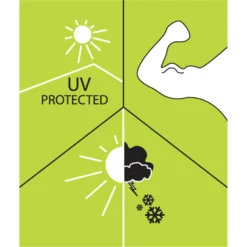 Palram - Canopia Canopy Aquila 3000 Grey Clear 17 Palram - Canopia Canopy Aquila 3000 Grey Clear -Gardening Series Store 12821841 1614833200207310