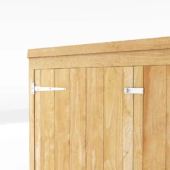 Mercia Overlap Pent Mowerstore 3x5ft -Gardening Series Store 12822440 1464989186236760