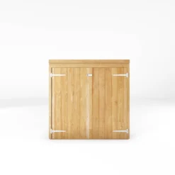 Mercia Overlap Pent Mowerstore 3x5ft -Gardening Series Store 12822440 5654989186105408