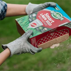 Gro-Sure Aqua Gel Coated Fast Start Smart Grass Lawn Seed 25m² 9 Gro-Sure Aqua Gel Coated Fast Start Smart Grass Lawn Seed 25m² -Gardening Series Store 12822629 1824925498732067