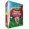 Gro-Sure Aqua Gel Coated Fast Start Smart Grass Lawn Seed 25m² 2 Gro-Sure Aqua Gel Coated Fast Start Smart Grass Lawn Seed 25m² -Gardening Series Store 12822629 4104925498581452