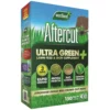 Aftercut Ultra Green + Lawn Feed & Iron Supplement - 150m² -Gardening Series Store 12823464 1864831917135129