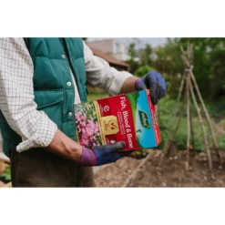 Westland Fish, Blood And Bone All Purpose Plant Food - 4kg -Gardening Series Store 12823486 1074971590483322