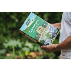 Westland Growmore Balanced Garden Fertiliser For All Plants - 4kg -Gardening Series Store 12823493 2324971590484909