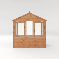 Mercia 4 X 6ft Traditional Greenhouse - Incl. Installation -Gardening Series Store 12825393 1864833224615409