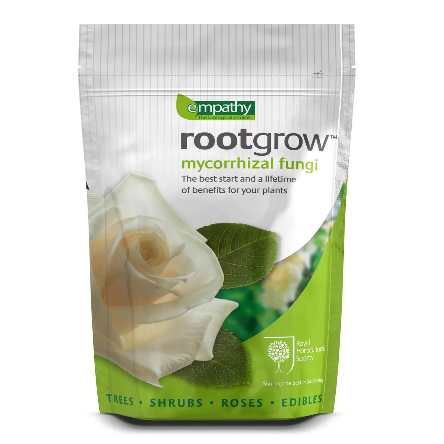 Rootgrow Mycorrhizal Fungi 360g 3 Rootgrow Mycorrhizal Fungi 360g