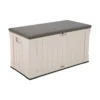 Lifetime Outdoor Plastic Garden Storage Box - 439 Litres 1 Lifetime Outdoor Plastic Garden Storage Box - 439 Litres -Gardening Series Store 12826335 9464856525418408