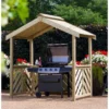 Anchor Fast Avondale Barbecue Shelter FSC 1 Anchor Fast Avondale Barbecue Shelter FSC -Gardening Series Store 12826459 1714831949998587