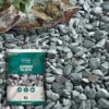 Stylish Stone Green Slate 20mm - Midi Pack - 9kg -Gardening Series Store 12826525 1564902951212466